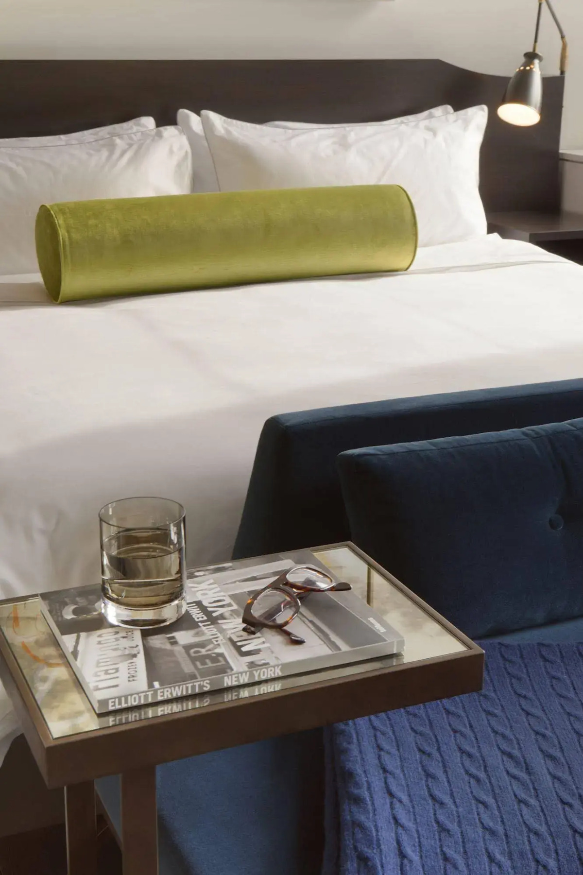 The Marmara Park Avenue