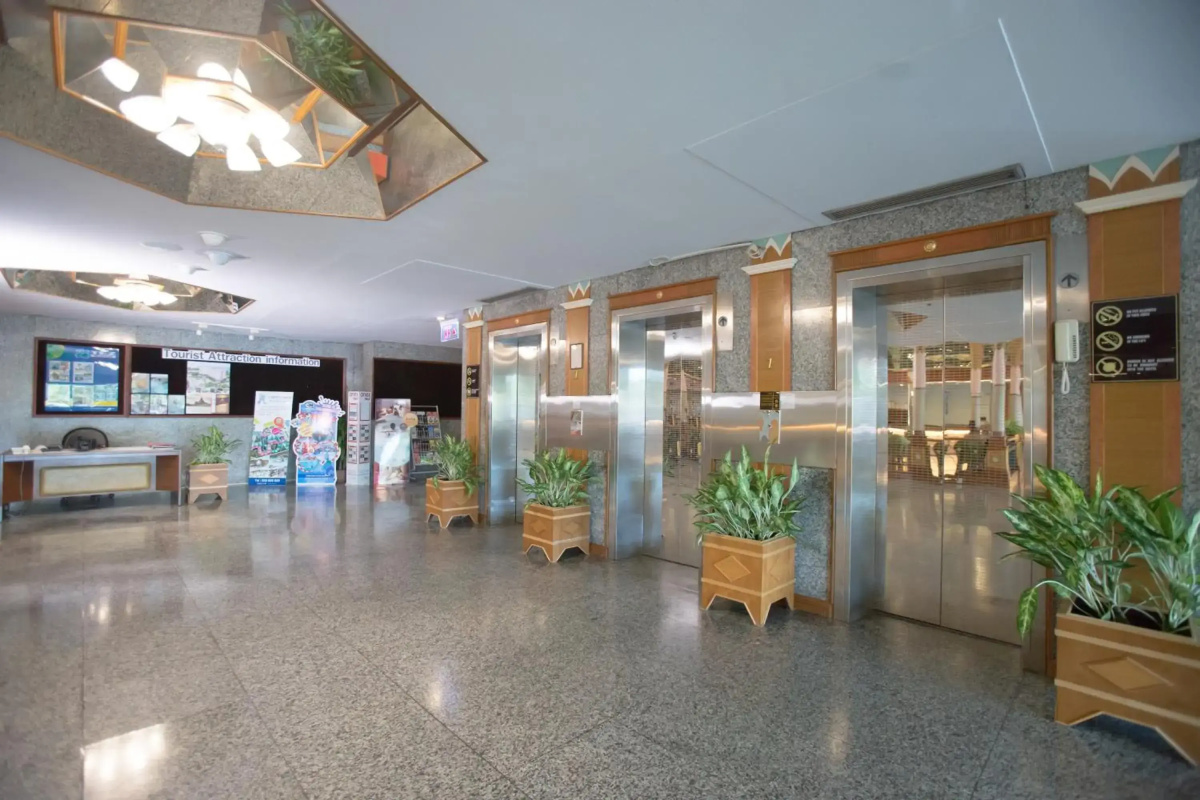 Asia Pattaya Hotel