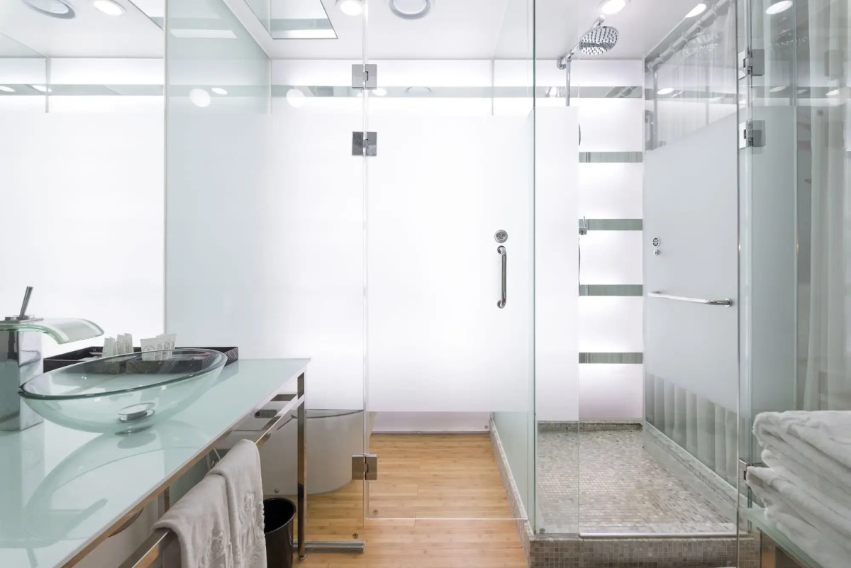 Imperial Palace Boutique Hotel, Itaewon