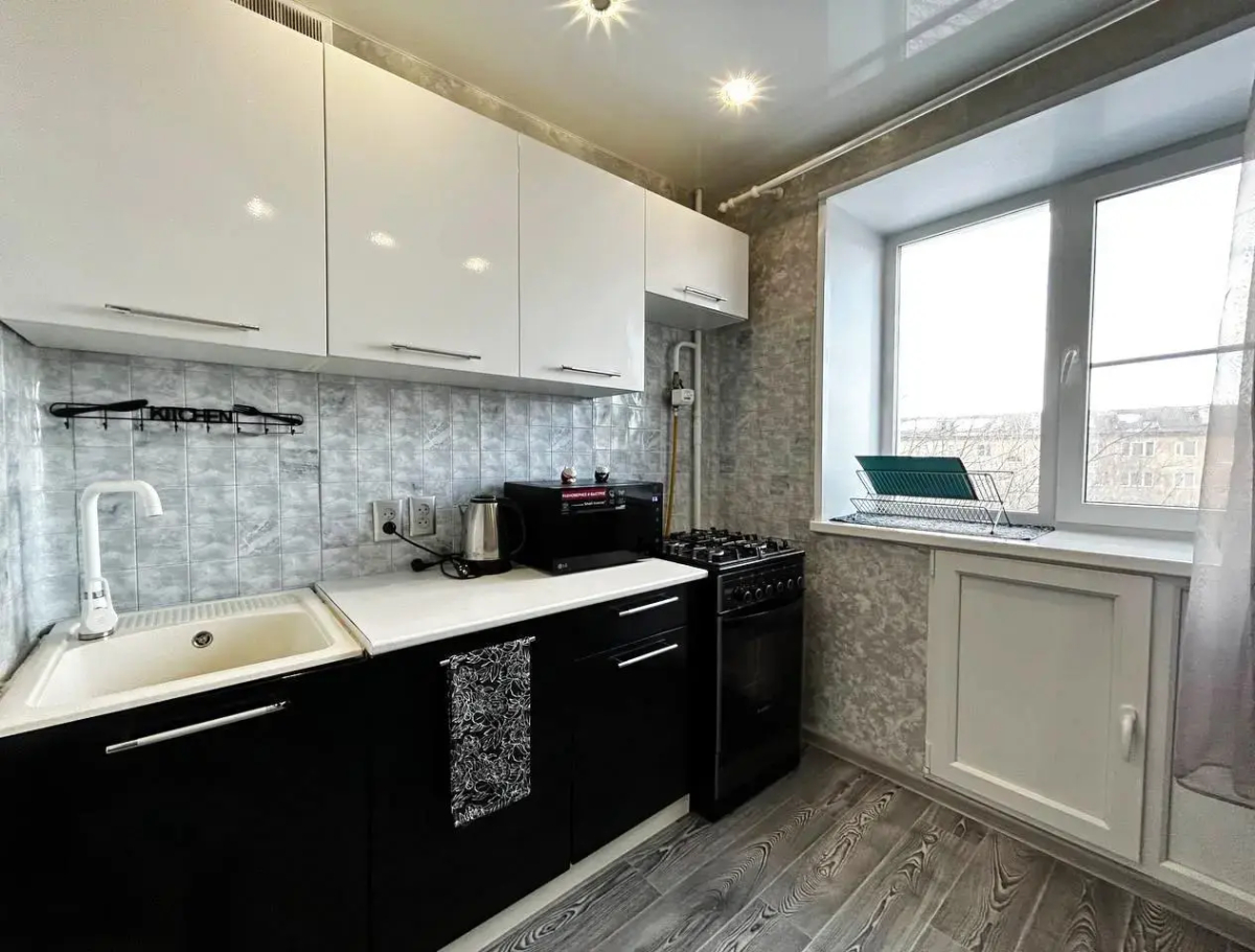 На Север на улице Капитана Тарана 4