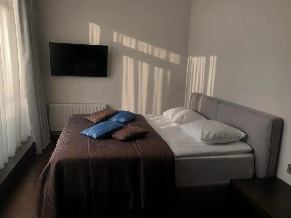 Олимп Плаза