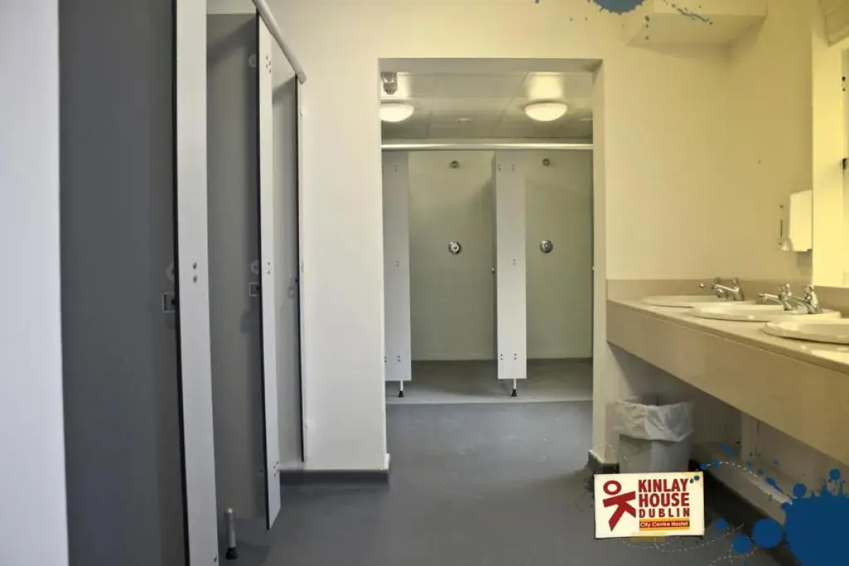 Kinlay House Hostel