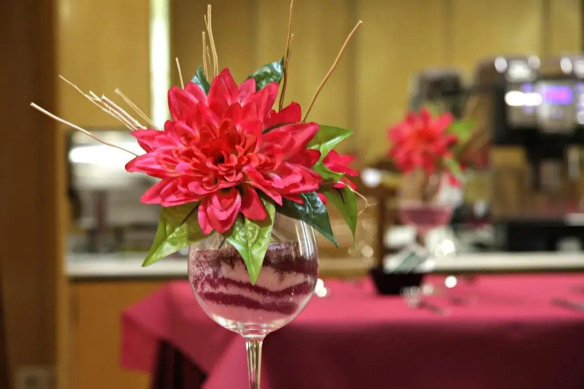 B&B Hotel Zaragoza Royal