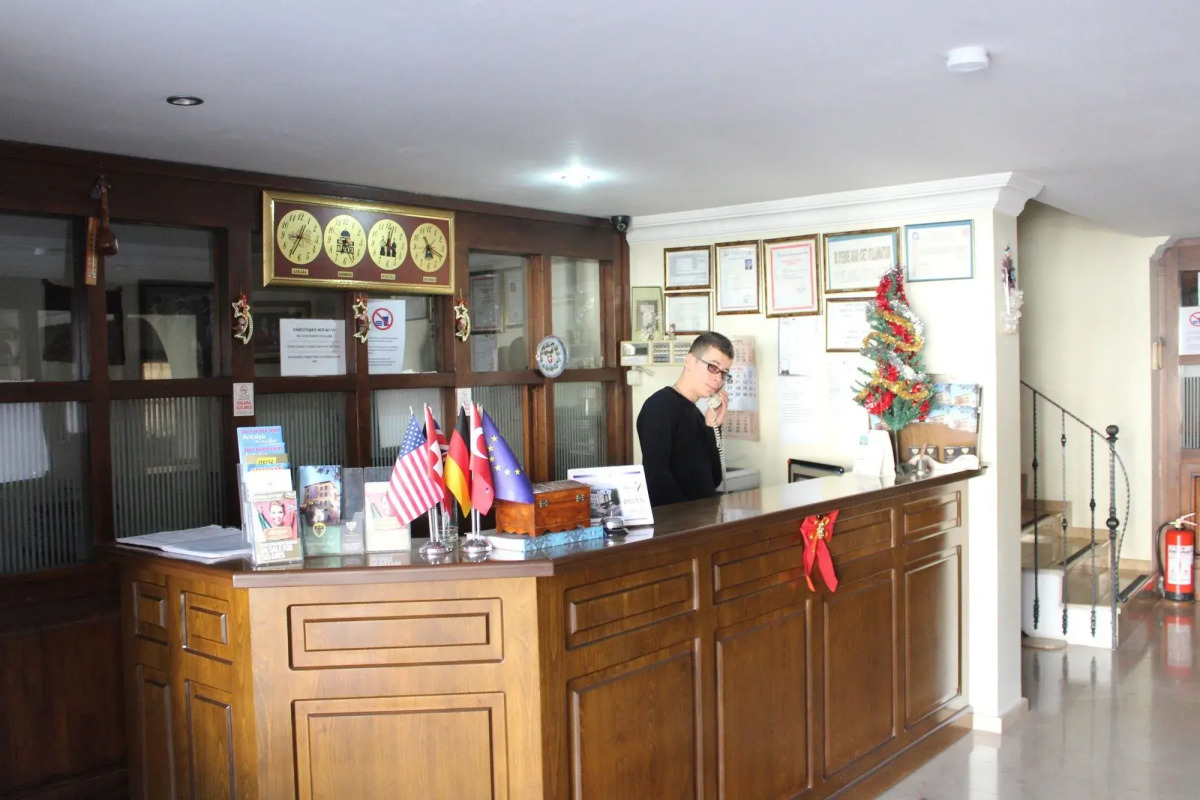 Reutlingenhof Boutique Hotel - Special Class