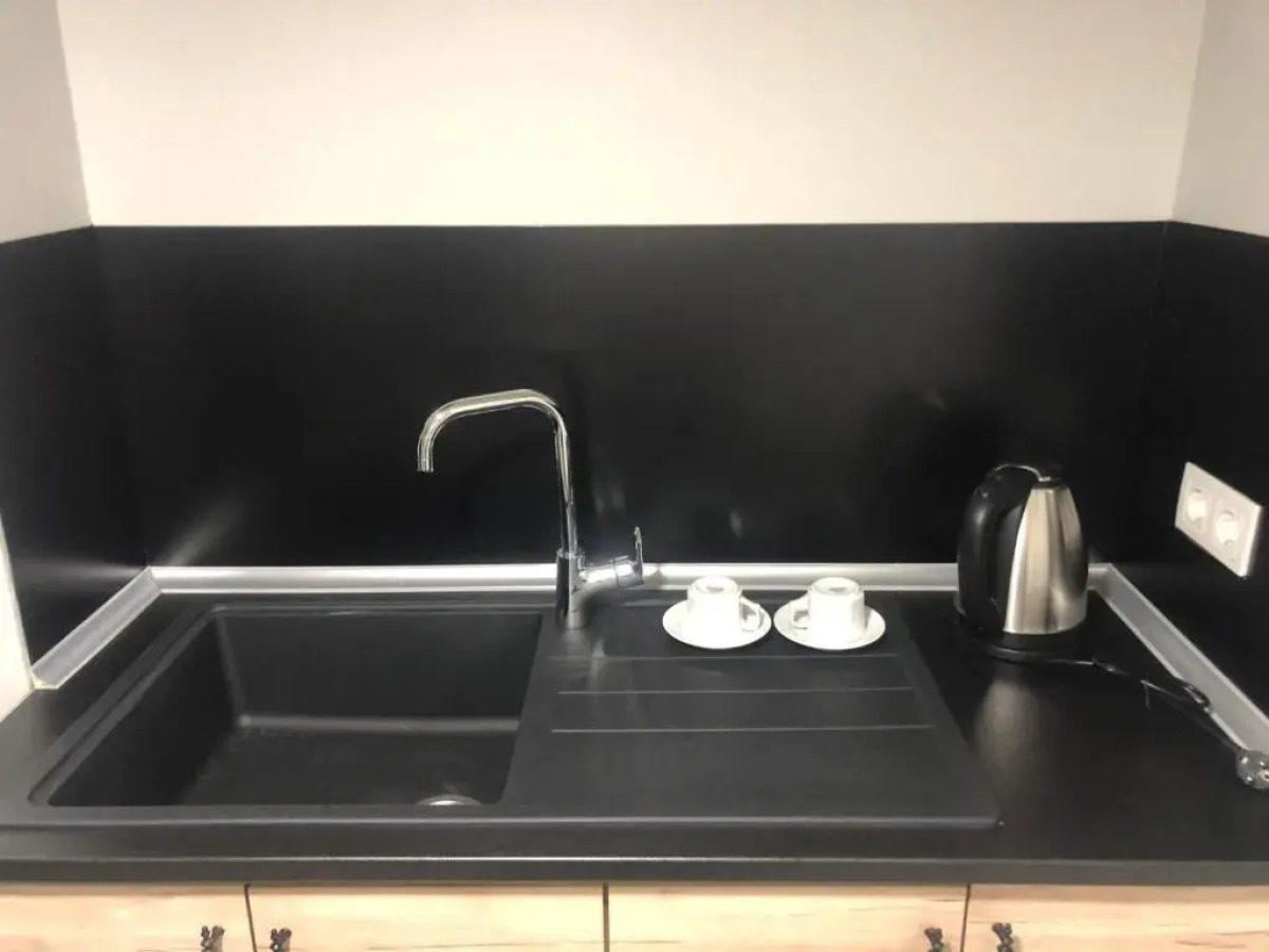 Taksim Galatist Hotel