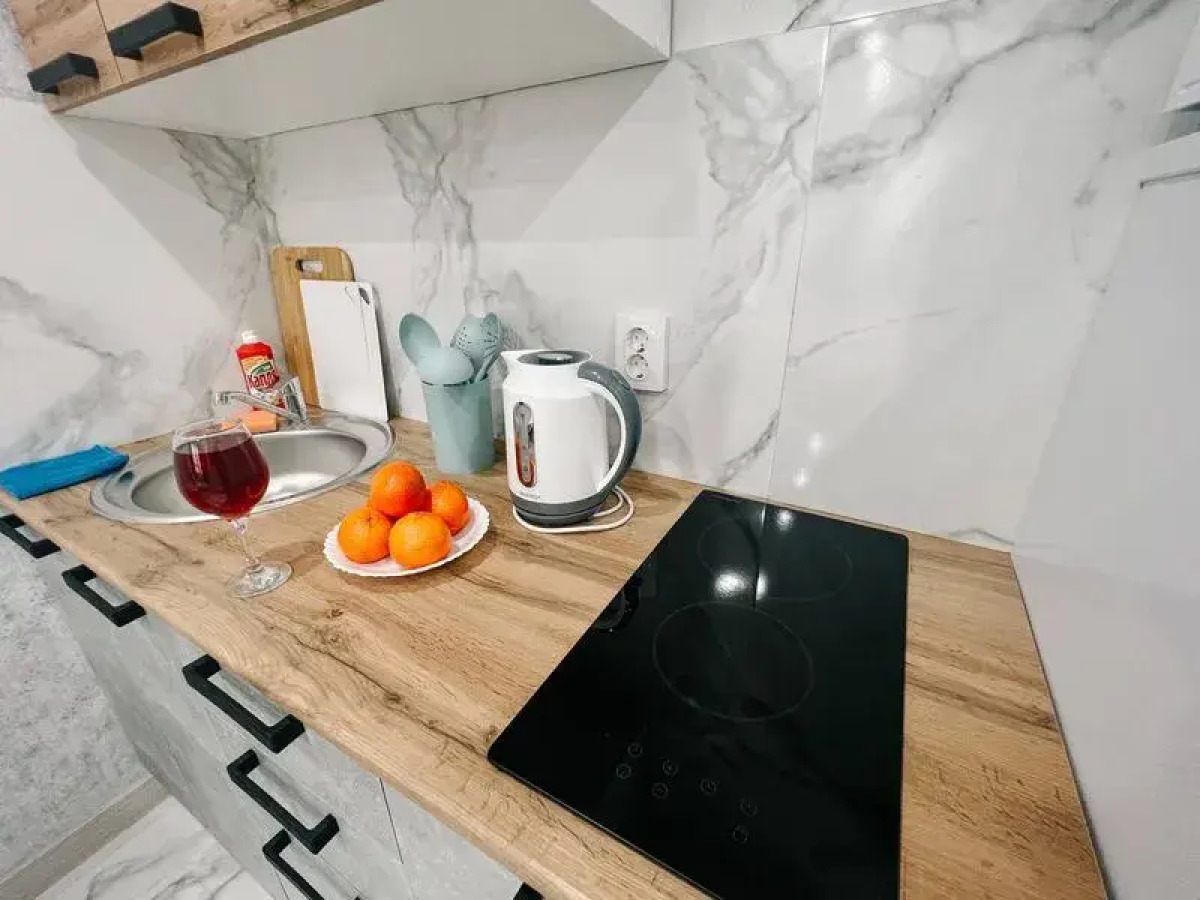 АПАРТС на ул. Потребкооперации, д. 46