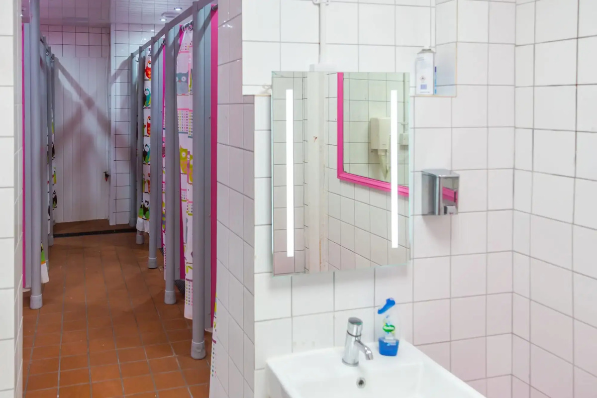 Smart Russell Square Hostel