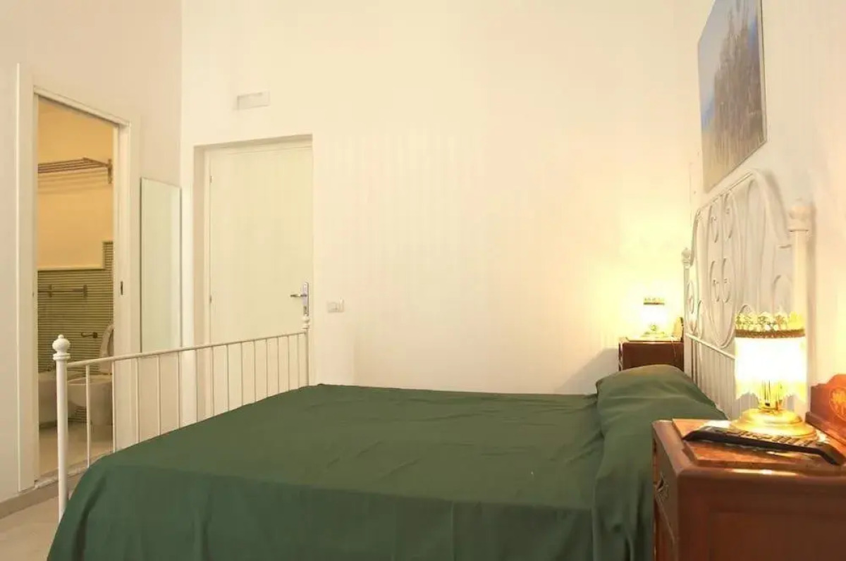 Maison San Paolo Bed & Breakfast