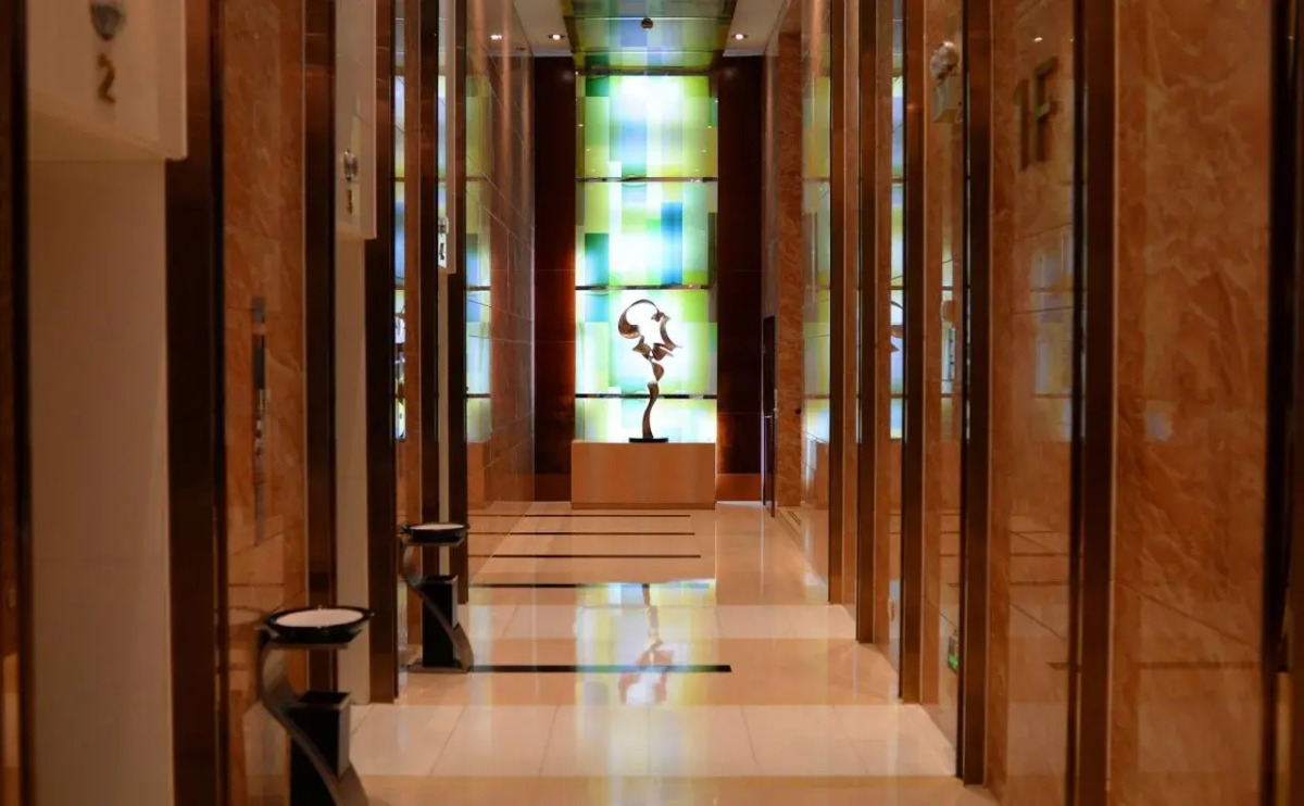 Holiday Inn Shanghai Pudong Nanpu by IHG