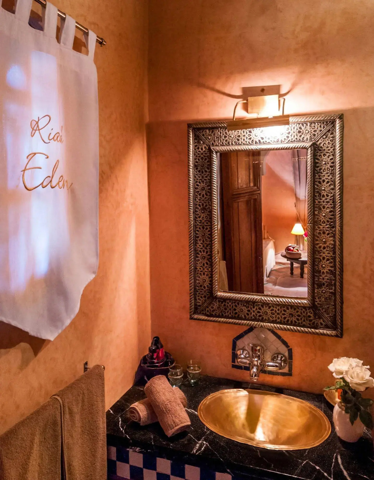 Riad Eden