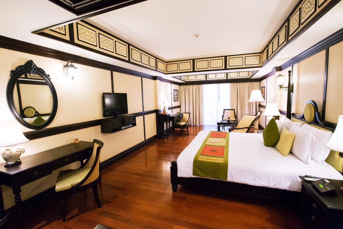 Wora Bura Hua Hin Resort and Spa