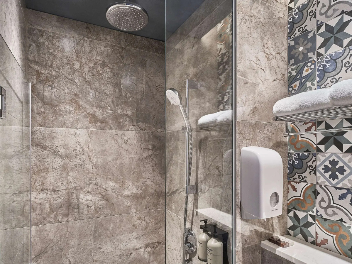 Mercure ICON Singapore City Centre