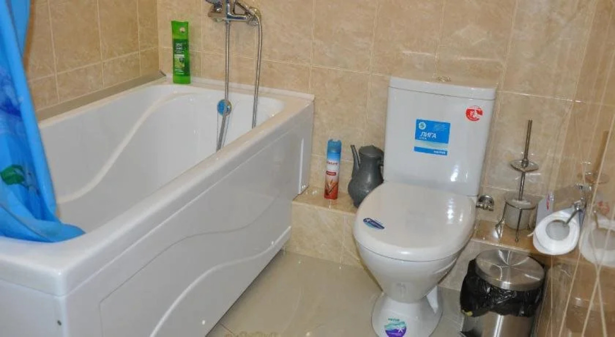 Rus Hostel