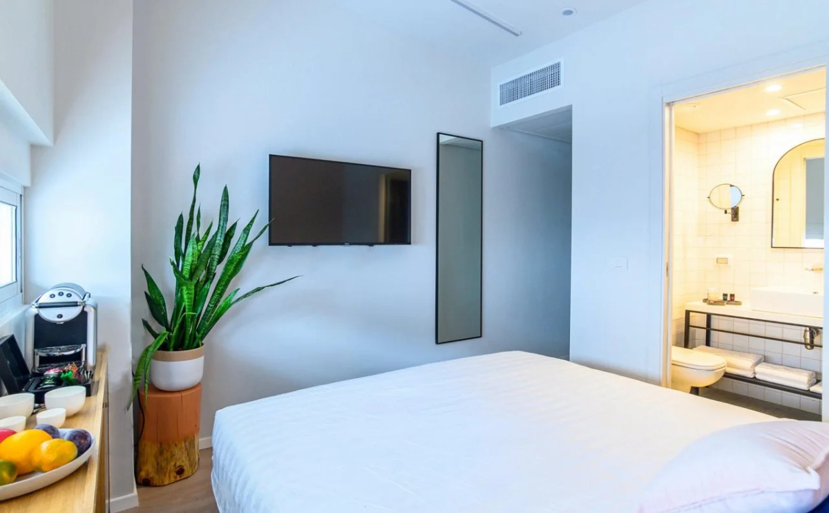 Artist Hotel Tel Aviv - an Atlas Boutique Hotel