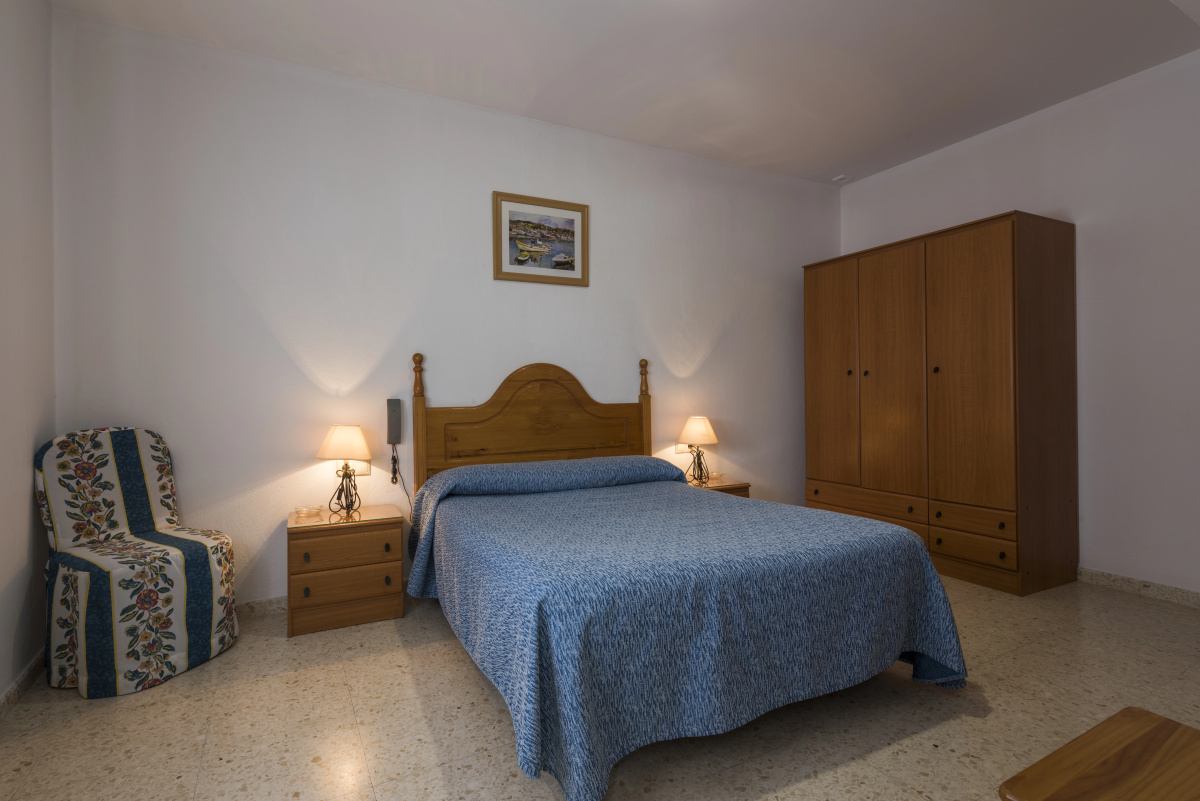 Hotel San Andrés