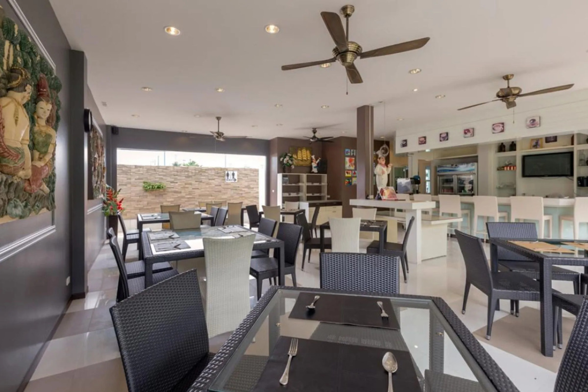 The Regent Resort Phuket