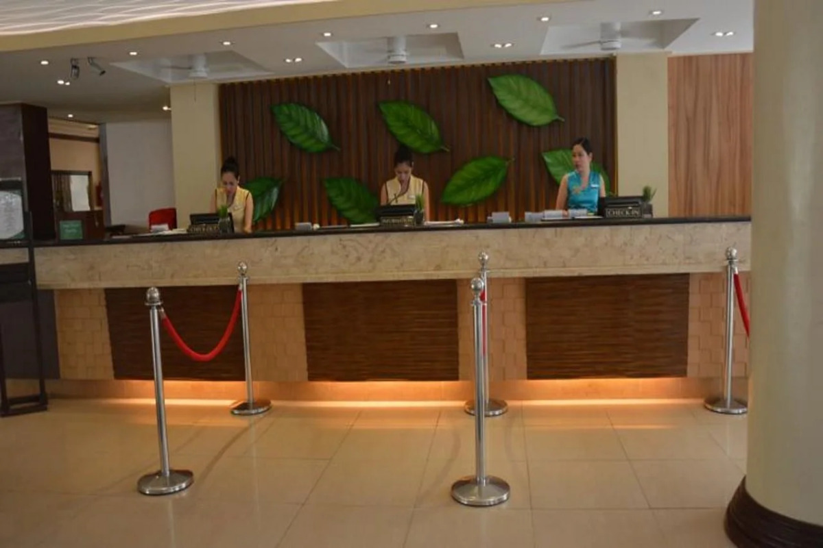 Henann Garden Resort