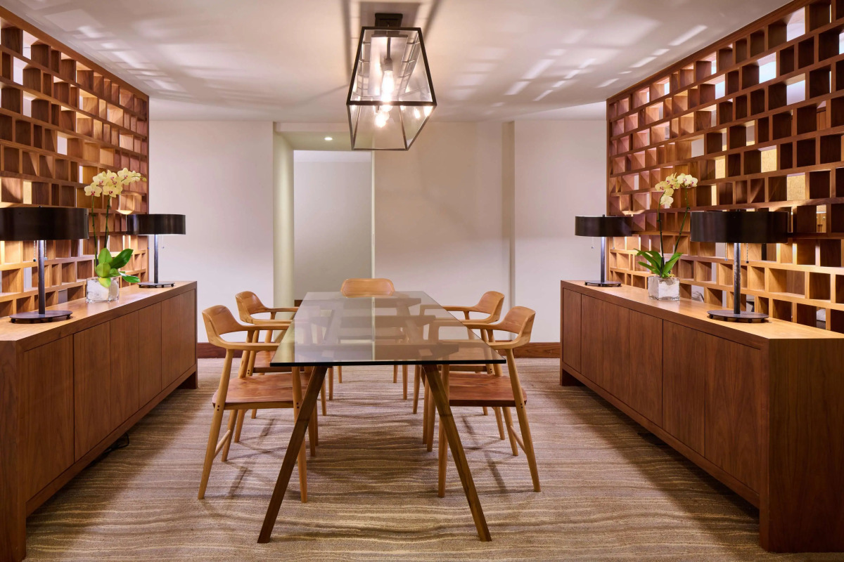 Andaz Maui at Wailea Resort - a concept by Hyatt