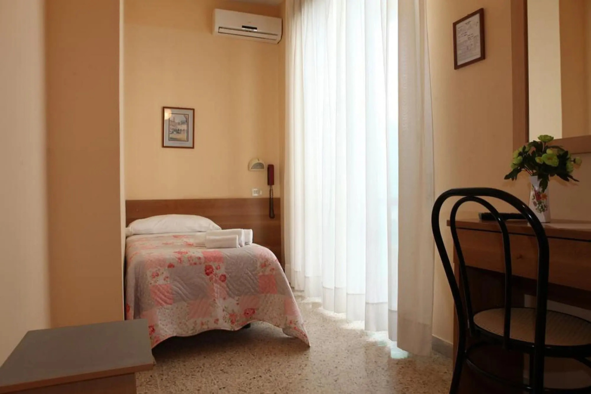 Hotel Staccoli