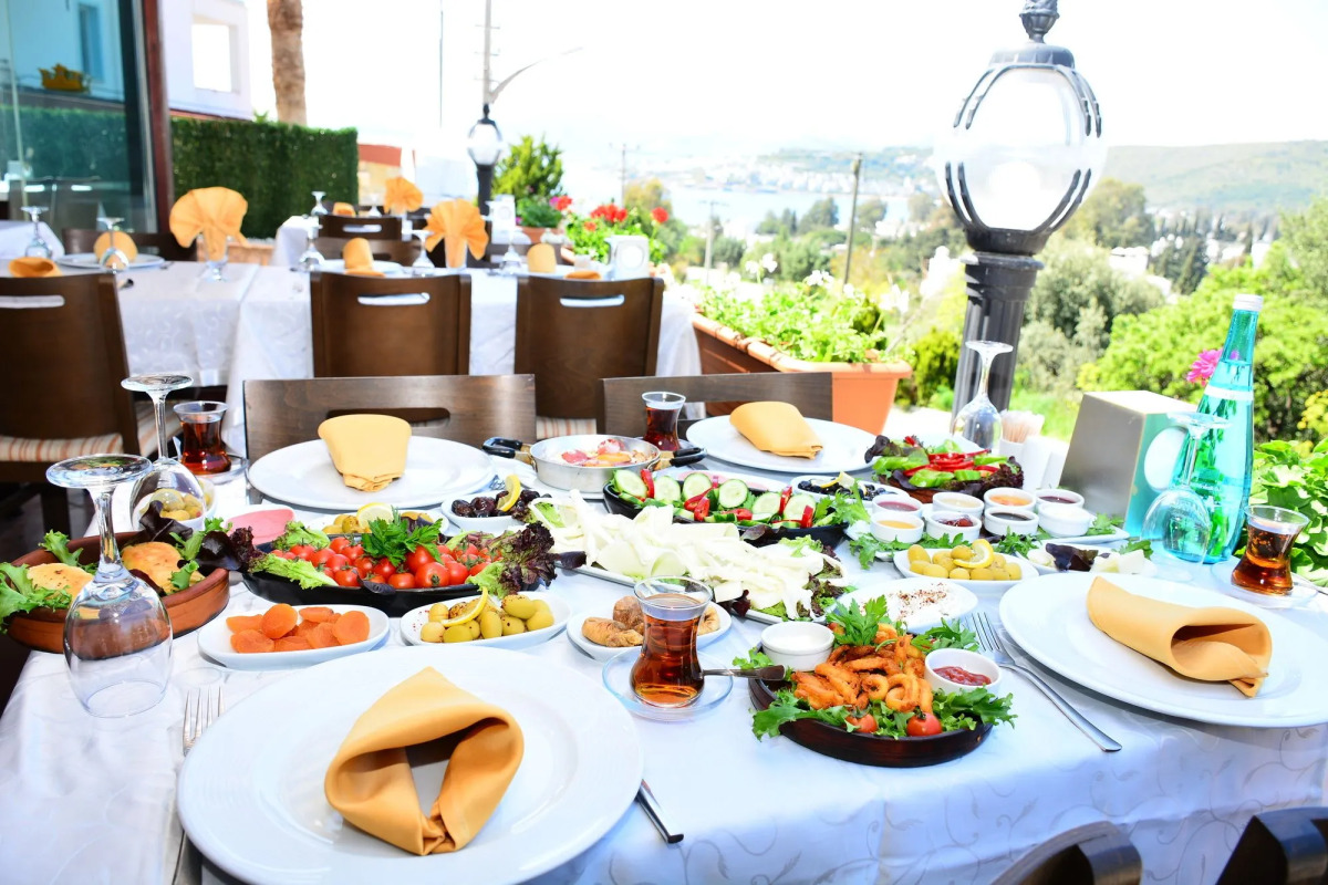 Queen Boutique Hotel