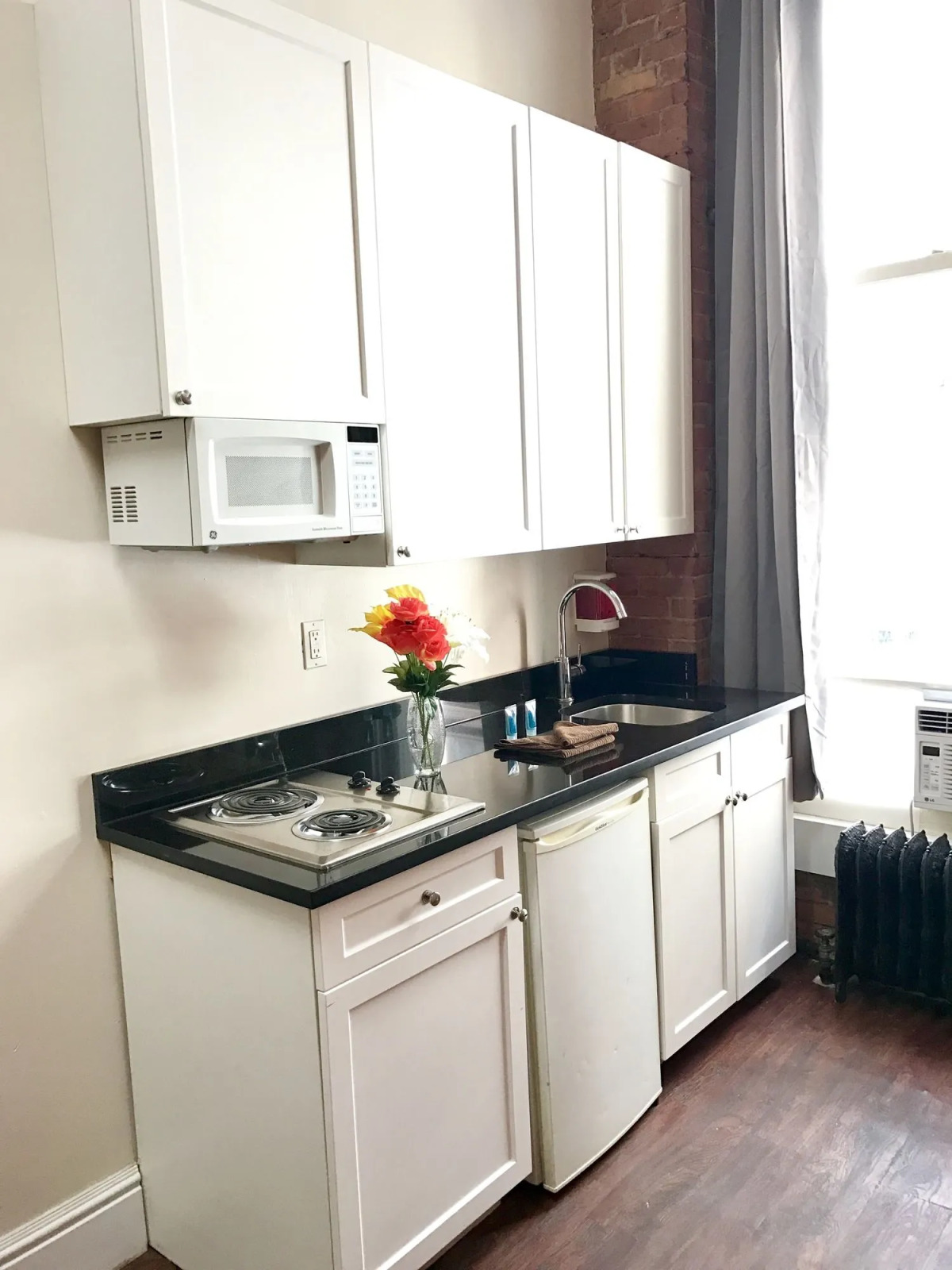 31 Street Broadway Hotel