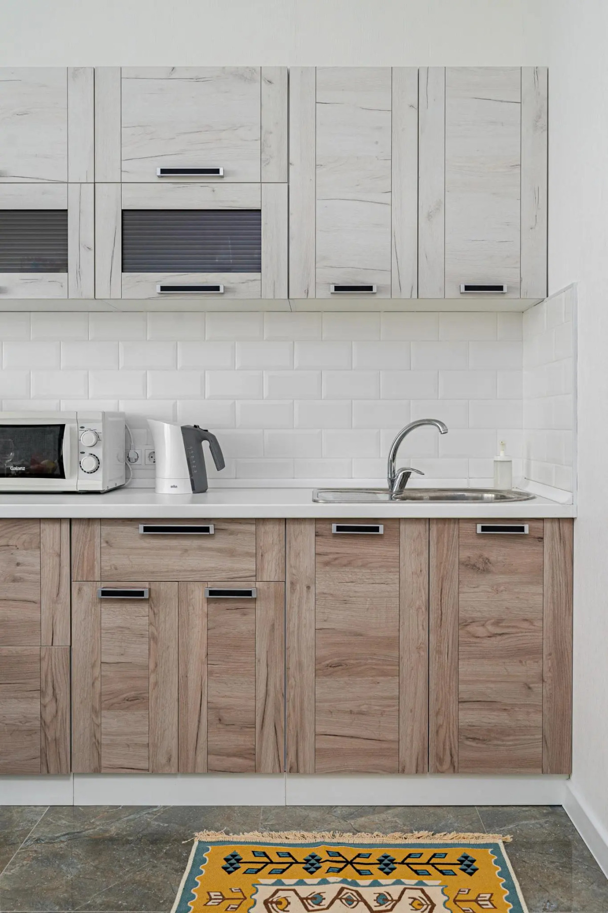 Апартаменты на улице Комсомольская 1