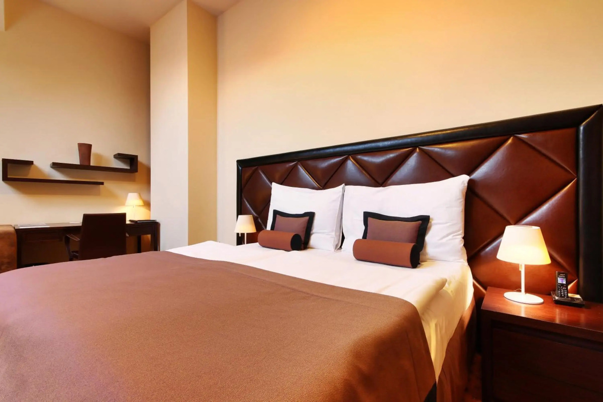 Skaritz Hotel & Residence