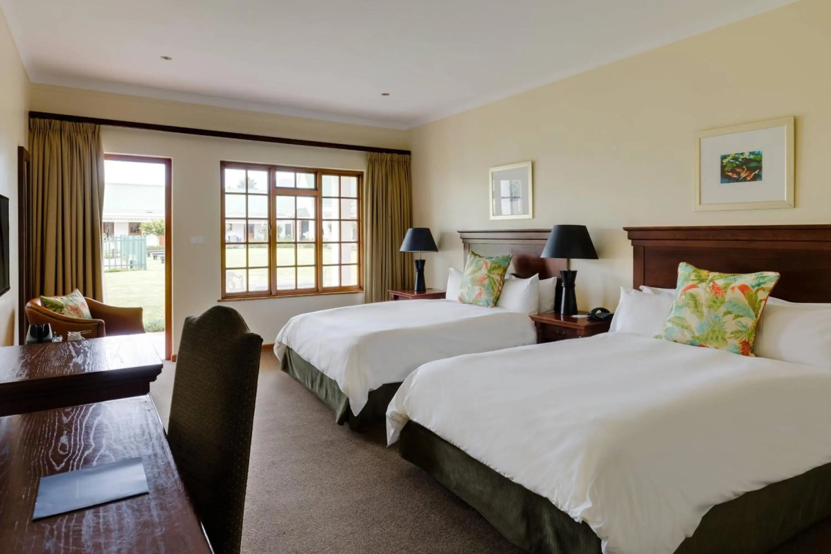 Protea Hotel by Marriott George King George