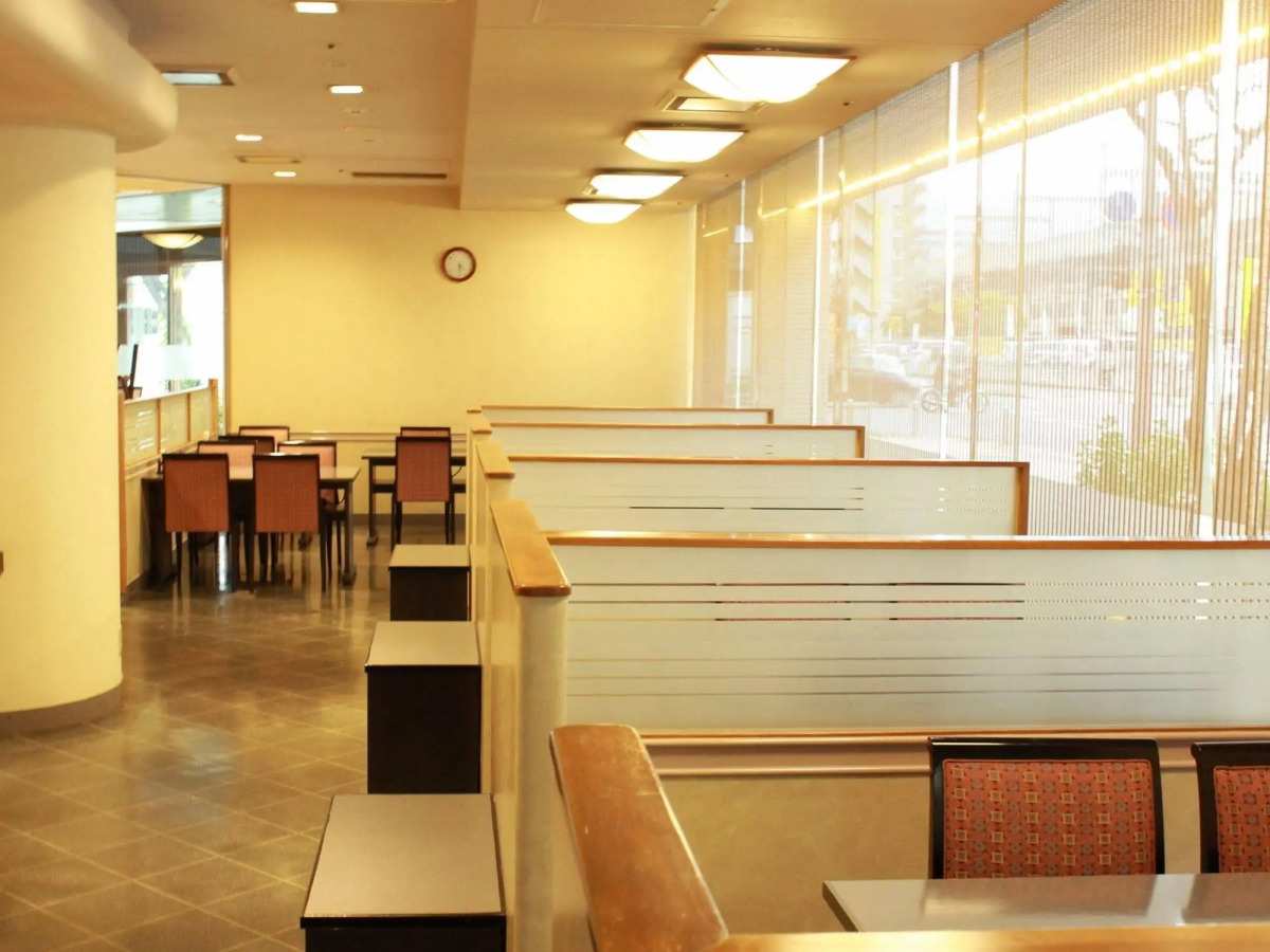 APA Hotel Kokura Ekimae