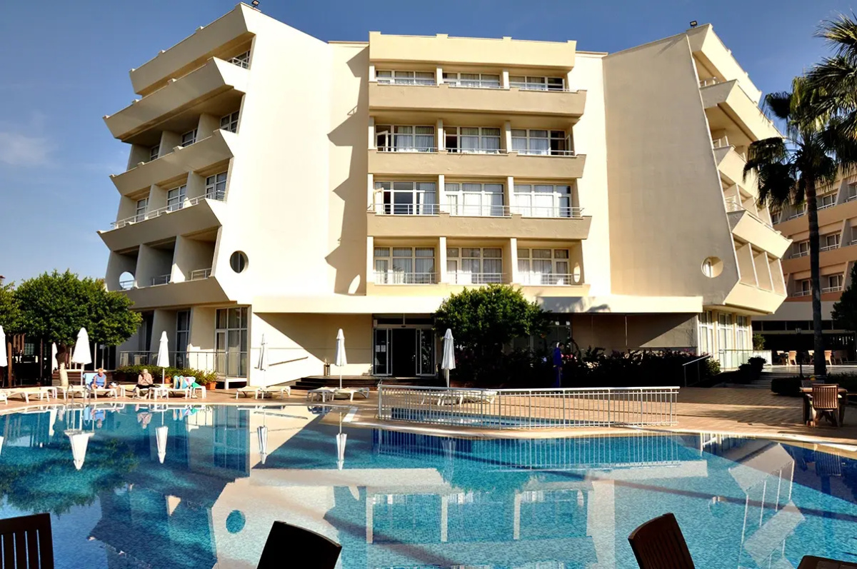 Nerton Hotel
