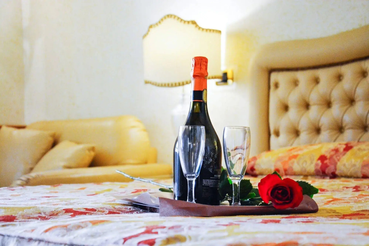Hotel Labelle