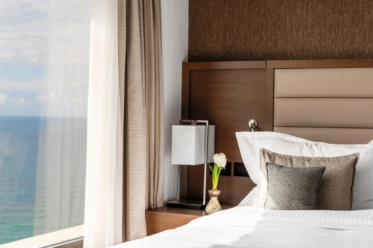 InterContinental David Tel Aviv by IHG