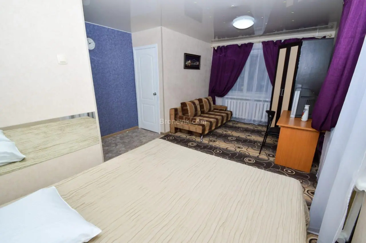Royal Apart (Роял Апарт) на Азина 47
