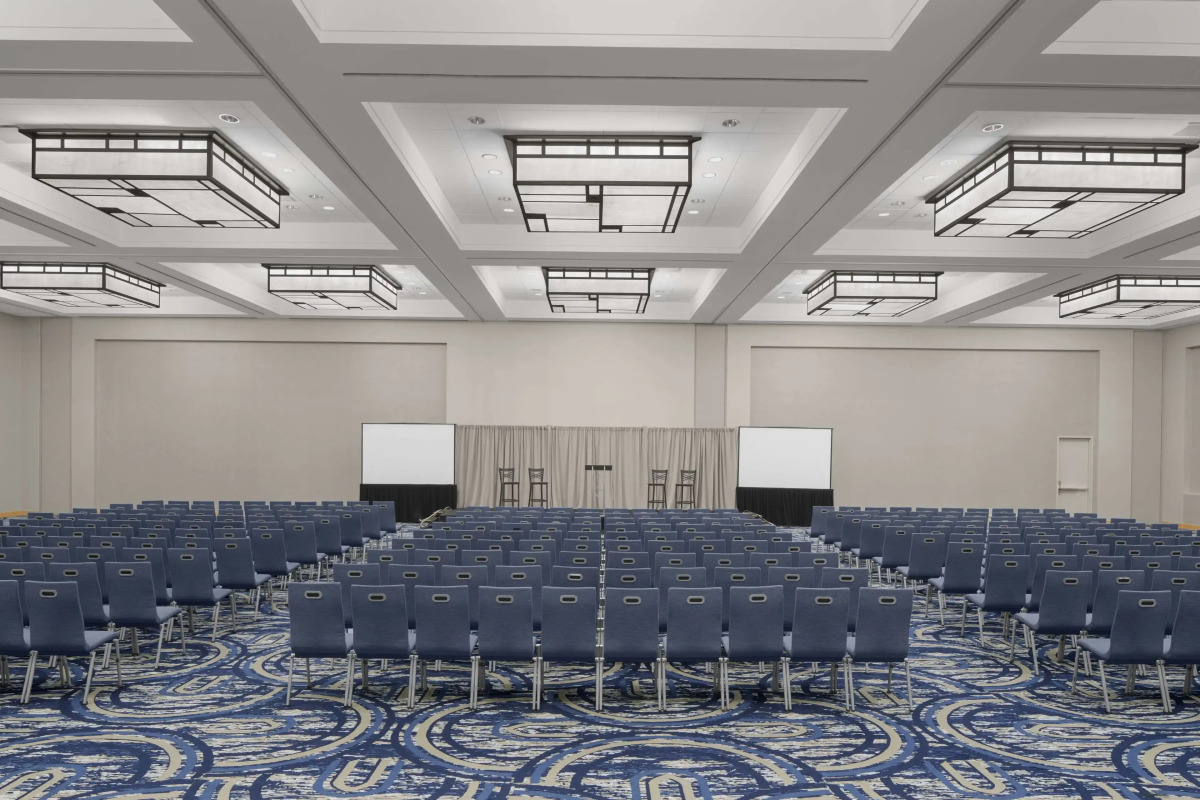 Hyatt Regency Jersey City on the Hudson