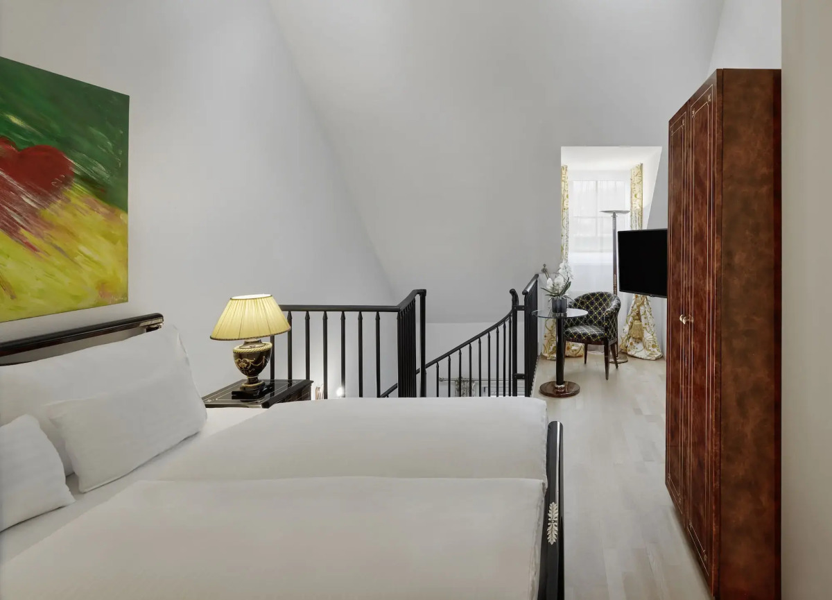 Hotel Schwarzer Adler