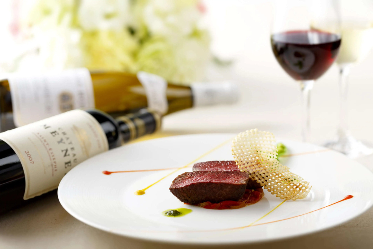 Haneda Excel Hotel Tokyu - Haneda Airport Terminal 2