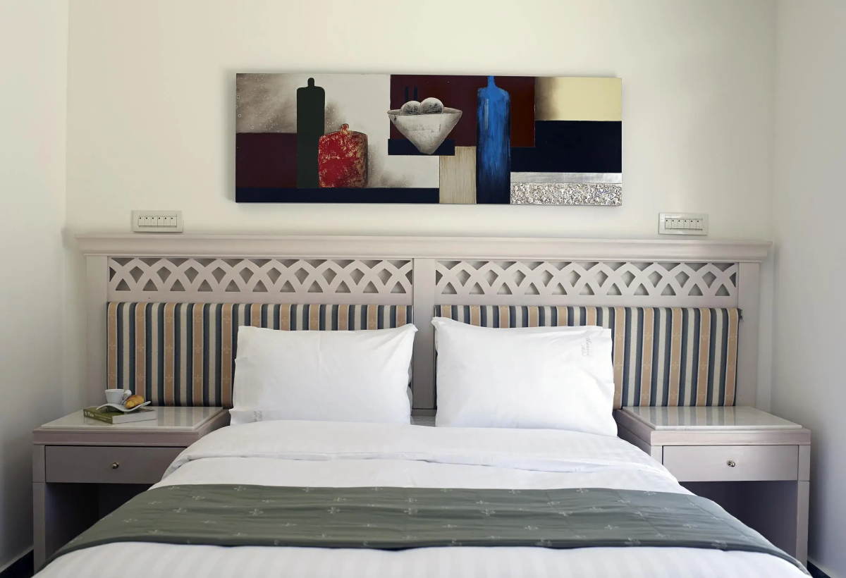 Amazon Hotel