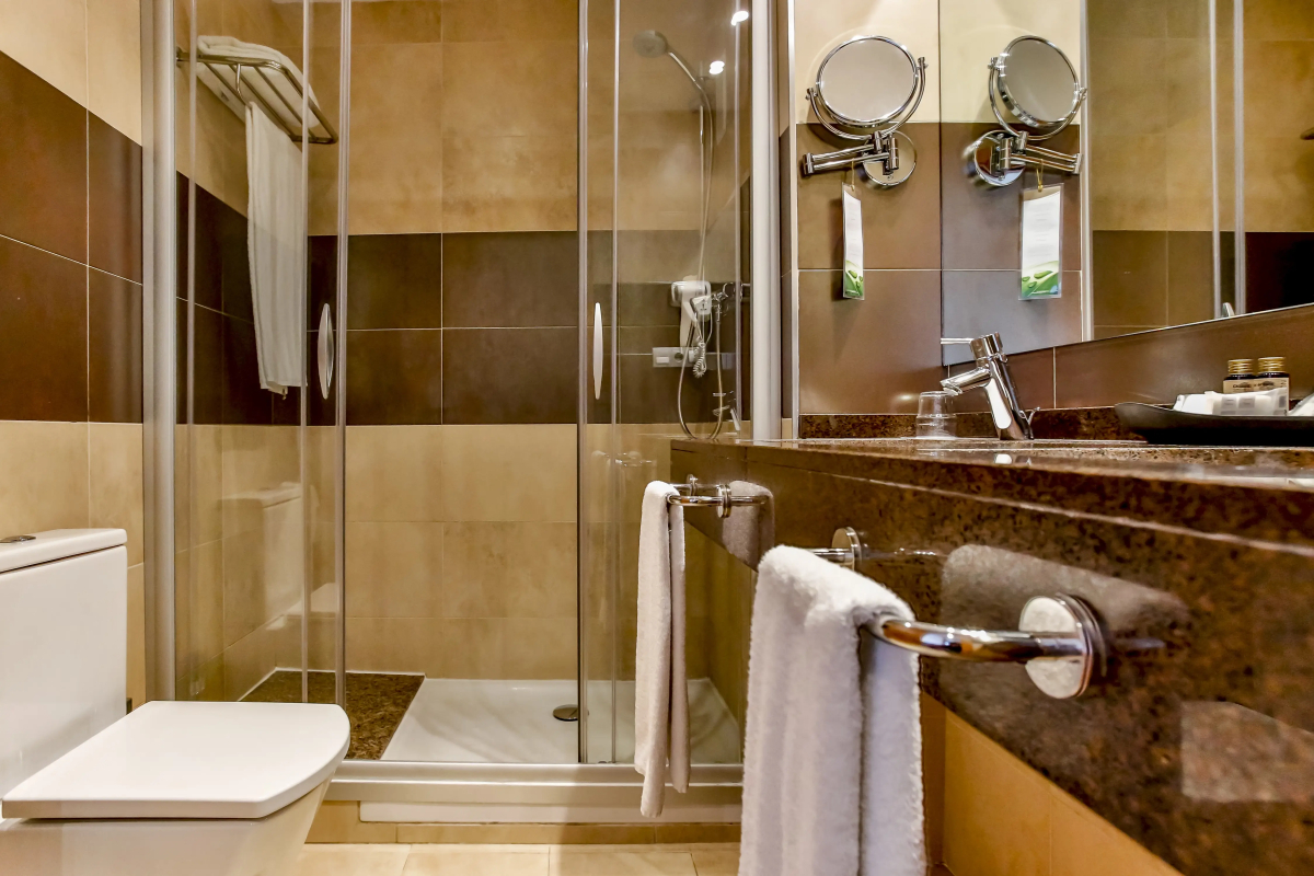Hotel Desitges