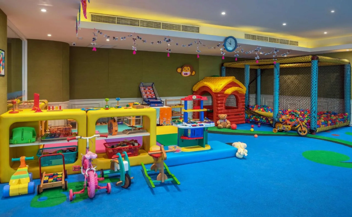 Pullman Phuket Karon Beach Resort ex. Hilton Phuket Arcadia Resort