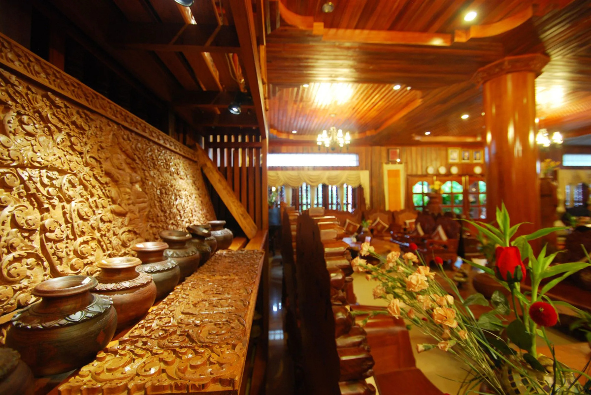 Shining Angkor Boutique Hotel