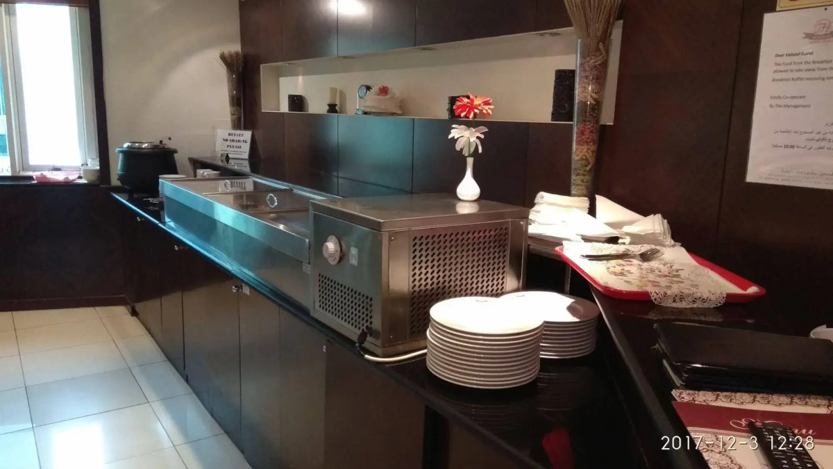 Panorama Hotel Deira