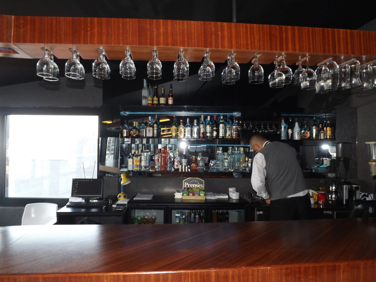 Cihangir Hotel Bosphorus