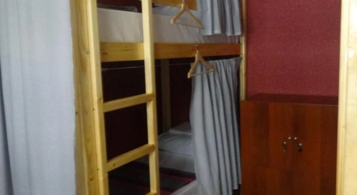 Меблированные комнаты Sova