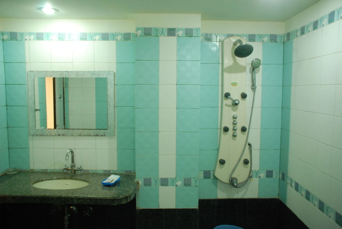 Hotel Ganga Ratan