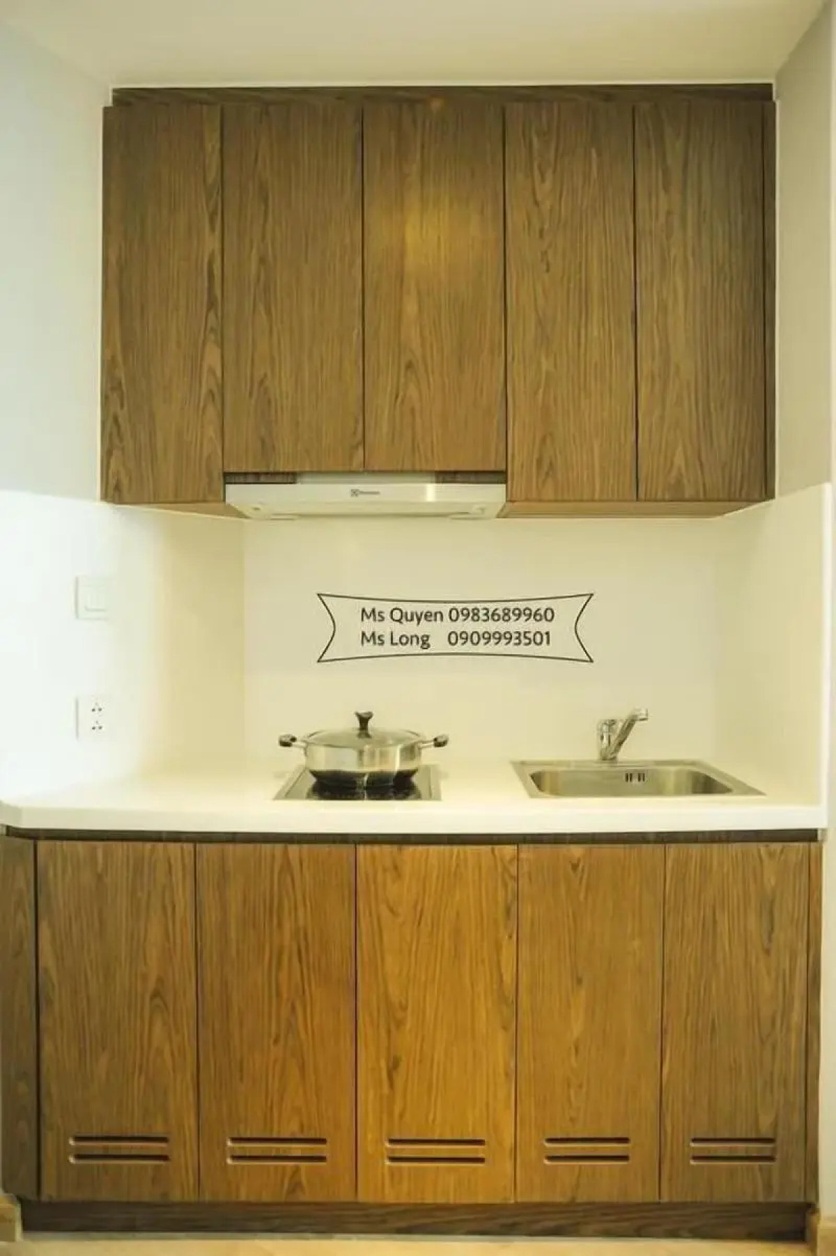 Panorama Nha Trang Hotel & Apartments