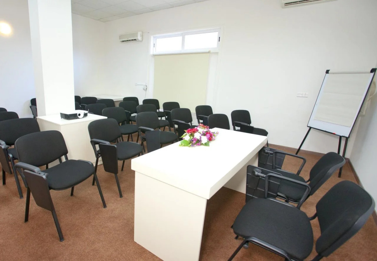 Amorgos Boutique Hotel