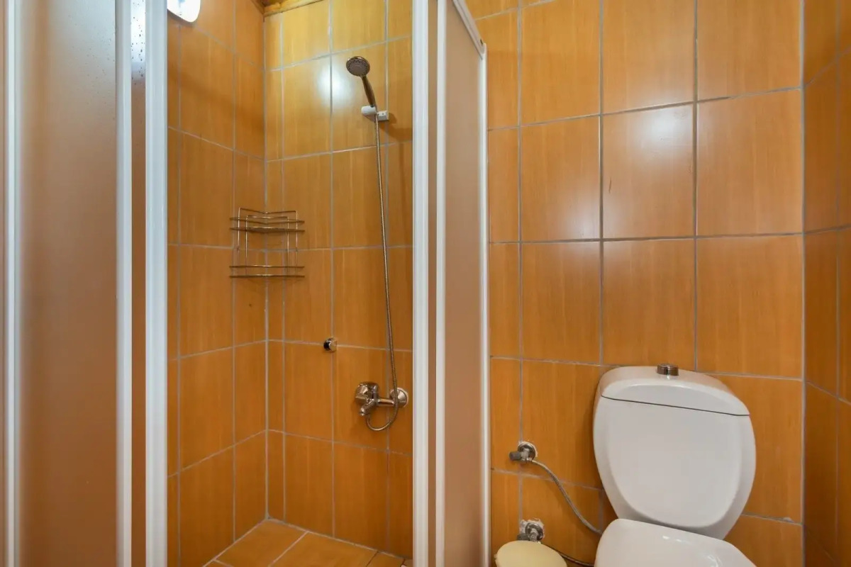 Likya Yanartas Bungalows