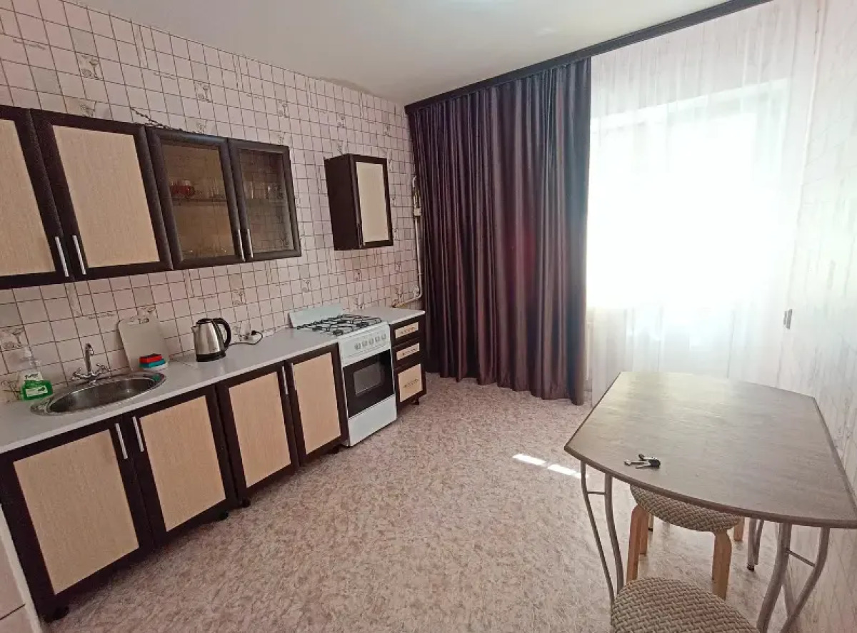 Апартаменты на проспекте Авиаторов