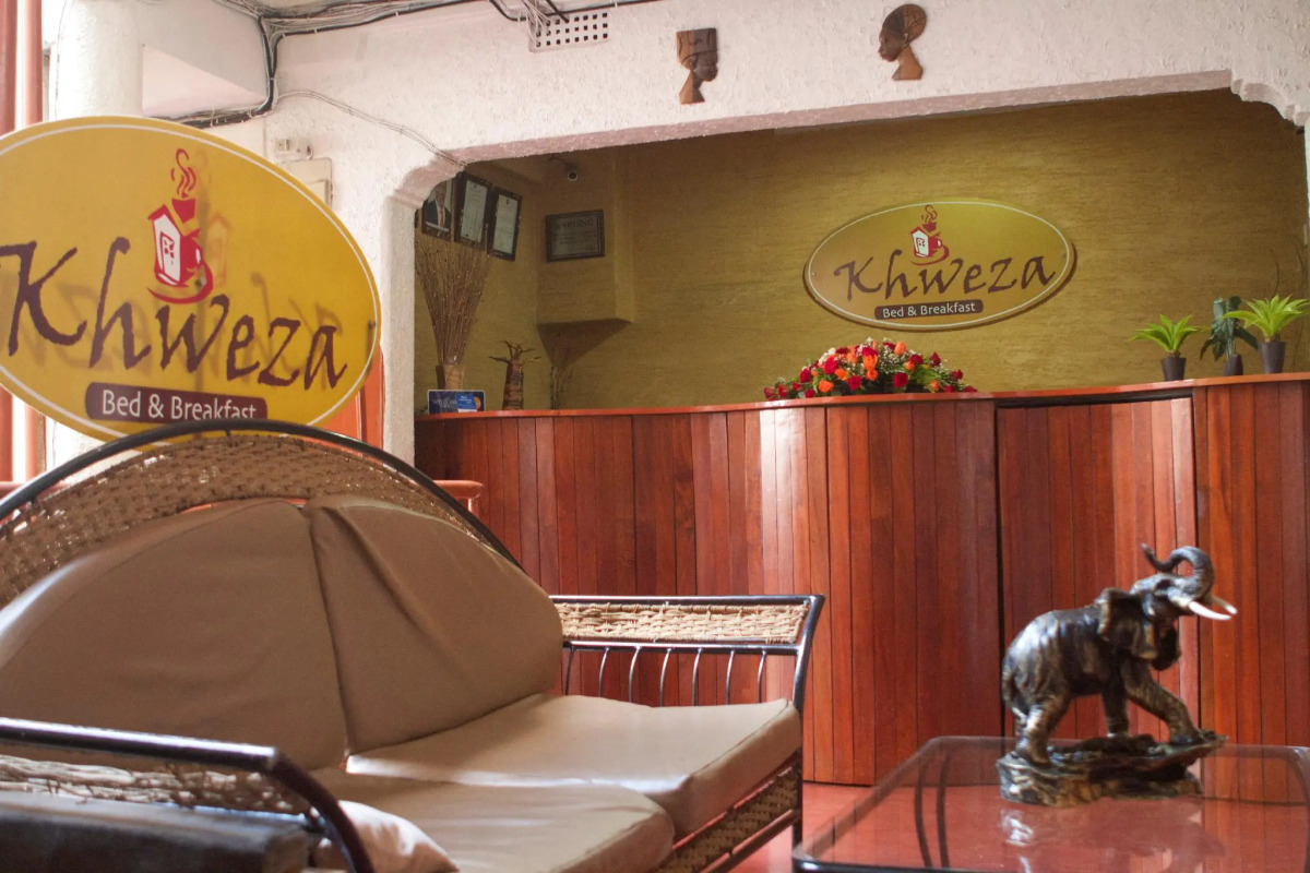 Khweza Bed & Breakfast