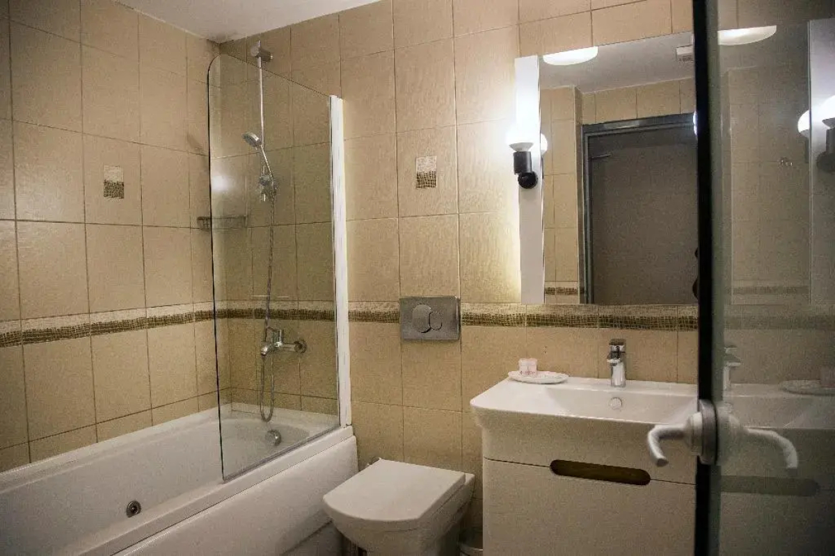 Tan Hotel - Special Class